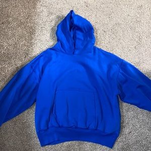 YZY GAP Hoodie - XL
